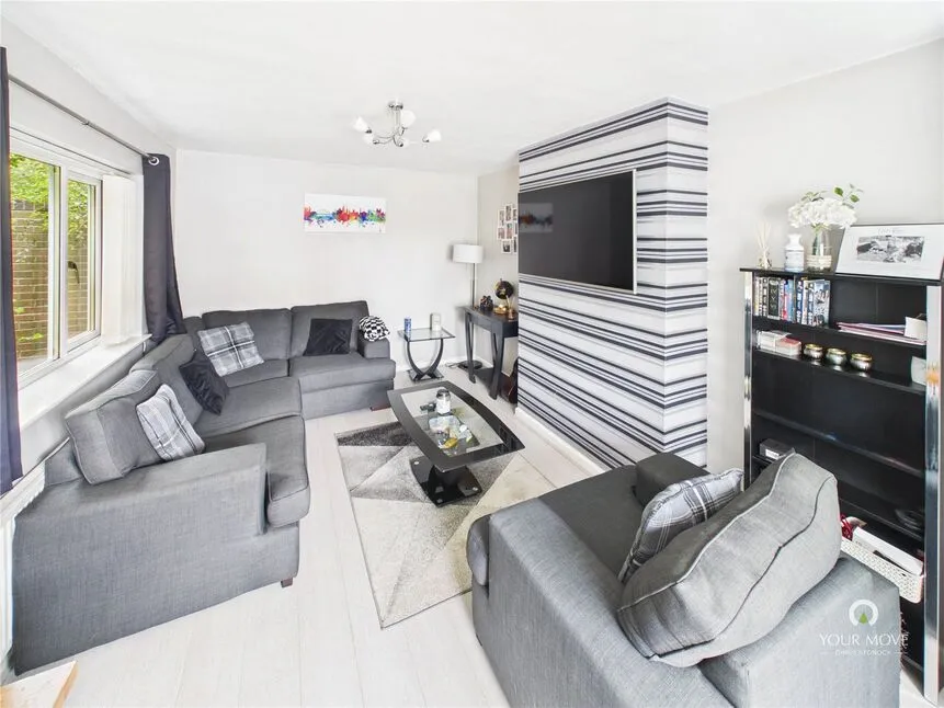 Kyloe Villas, Newcastle upon Tyne, Tyne and Wear, NE5, photo 10