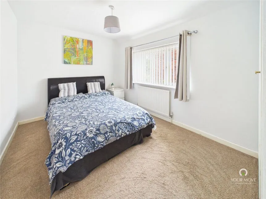 Kyloe Villas, Newcastle upon Tyne, Tyne and Wear, NE5, photo 6
