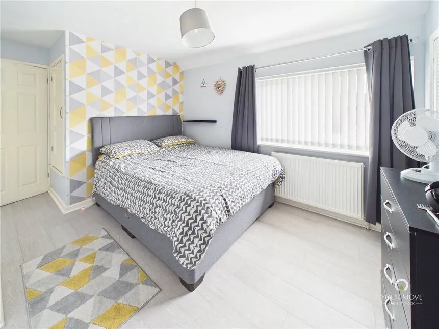 Kyloe Villas, Newcastle upon Tyne, Tyne and Wear, NE5, photo 5