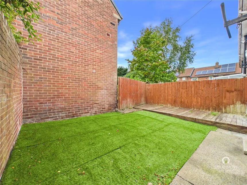 Kyloe Villas, Newcastle upon Tyne, Tyne and Wear, NE5, photo 7