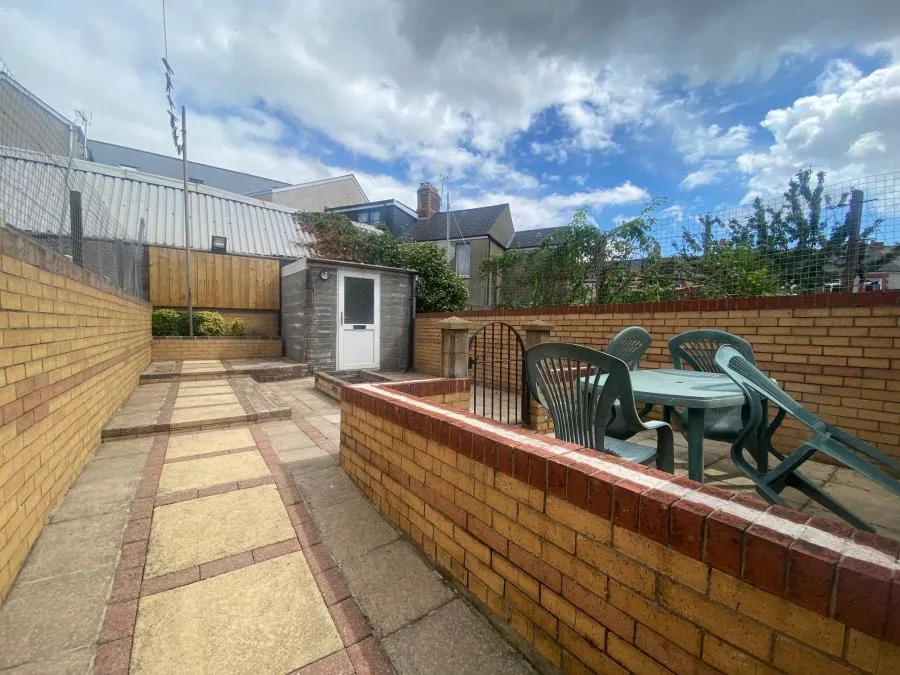 Theodora Street, Caerdydd, CF24, photo 6