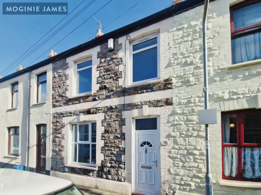 3 bed house to rent, Theodora Street, Caerdydd, CF24