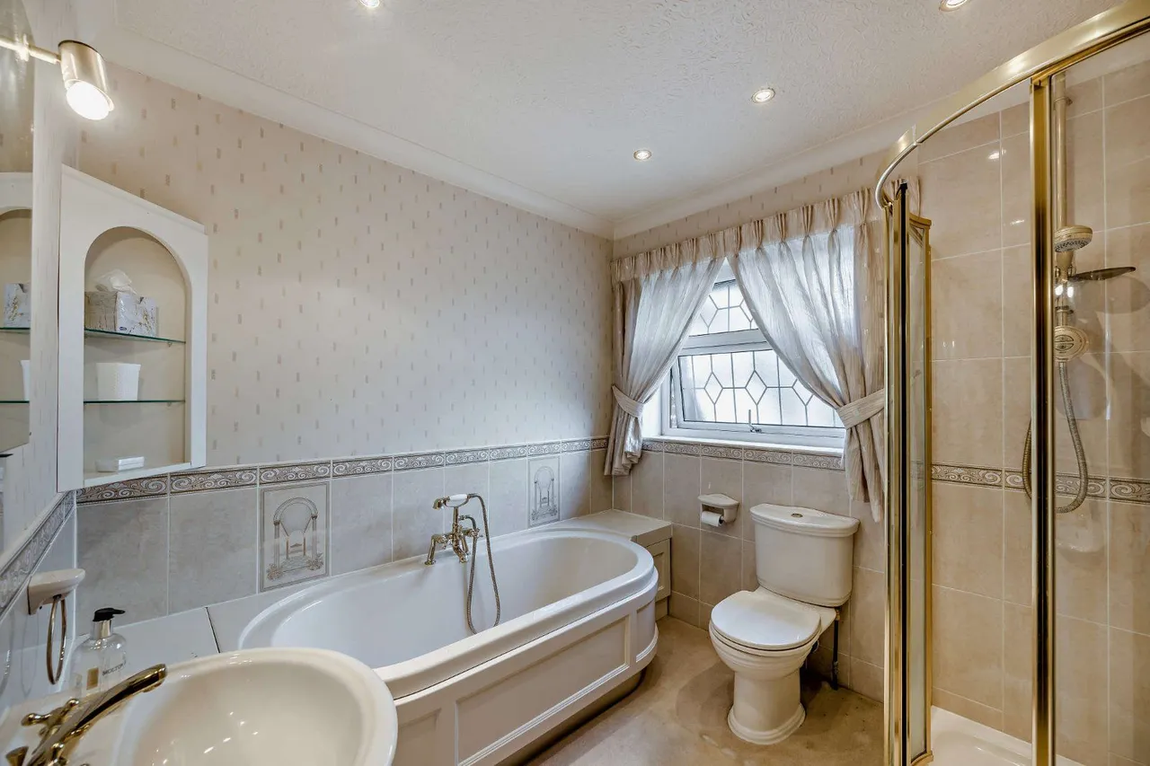 Moorhurst Avenue, Goffs Oak, EN7, photo 10