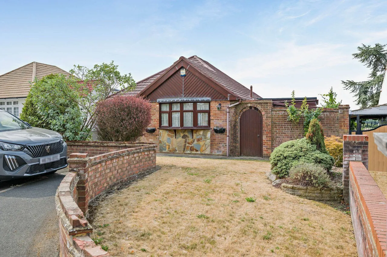 Moorhurst Avenue, Goffs Oak, EN7, photo 16