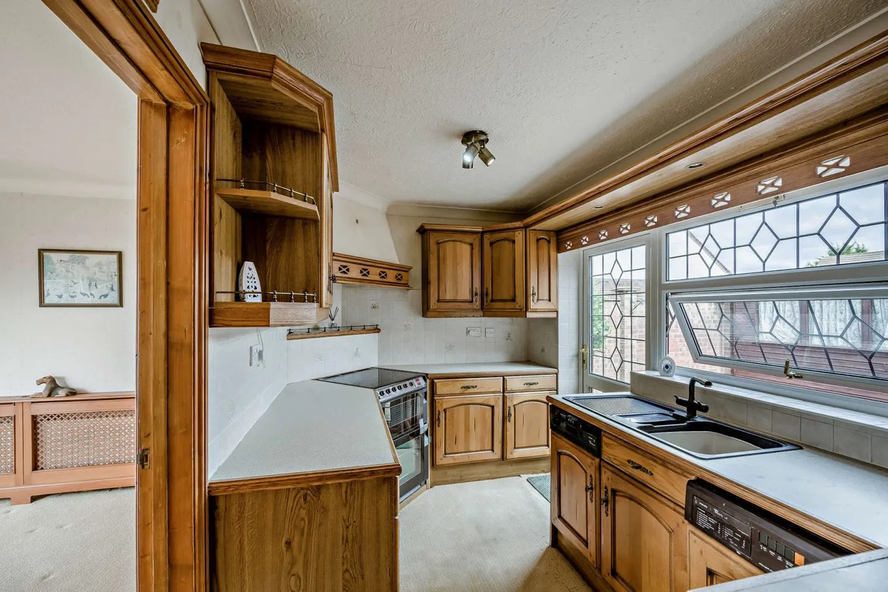 Moorhurst Avenue, Goffs Oak, EN7, photo 6