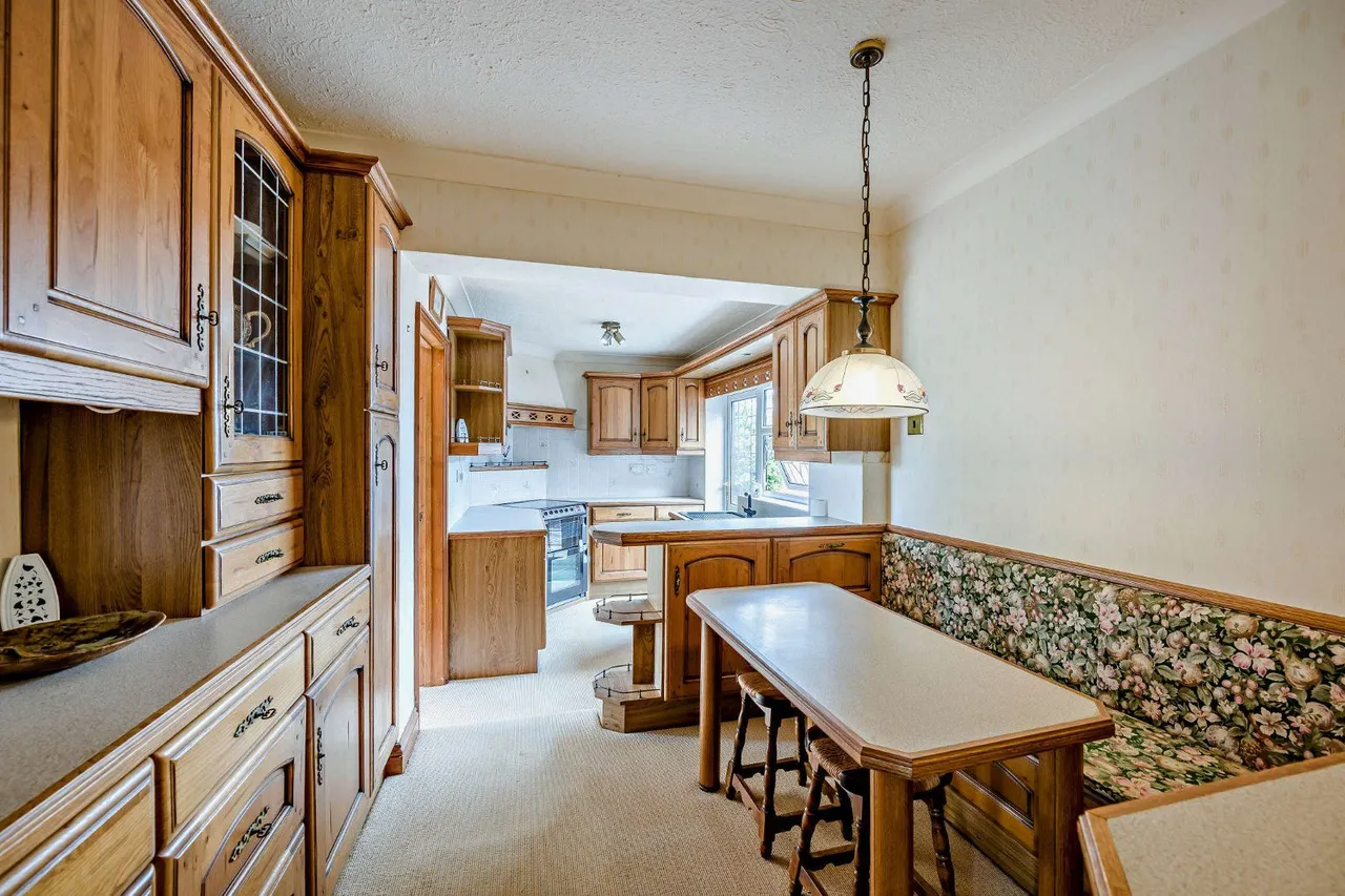Moorhurst Avenue, Goffs Oak, EN7, photo 5