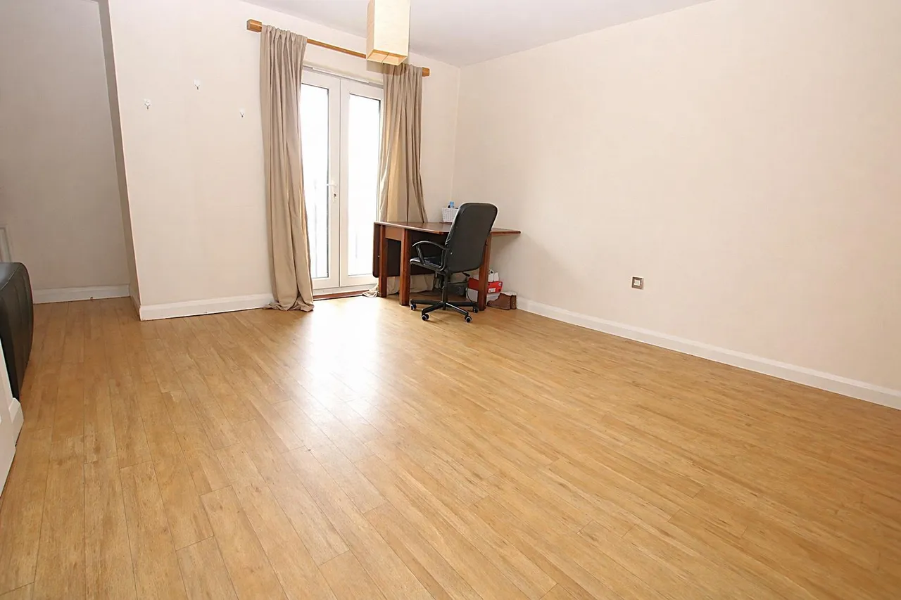 Henry Bird Court, Northampton, photo 4