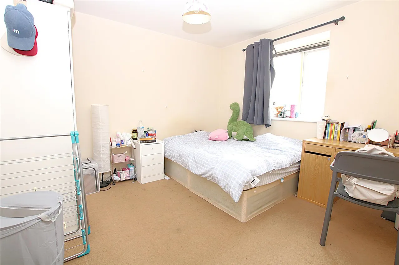 Henry Bird Court, Northampton, photo 11