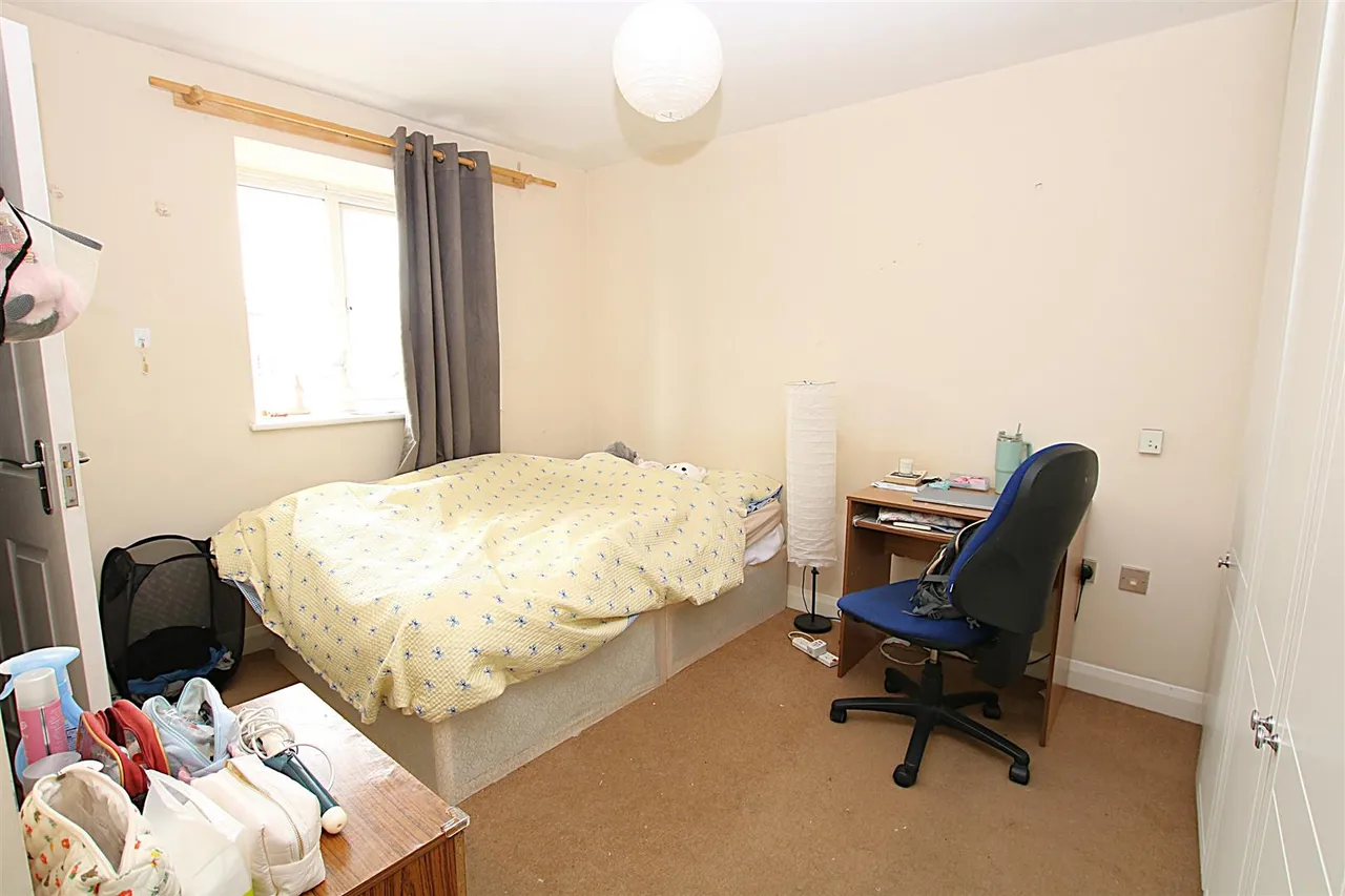Henry Bird Court, Northampton, photo 12