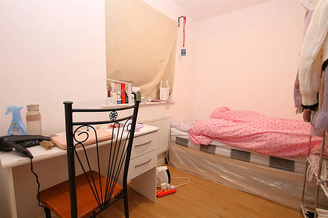 Henry Bird Court, Northampton, photo 7