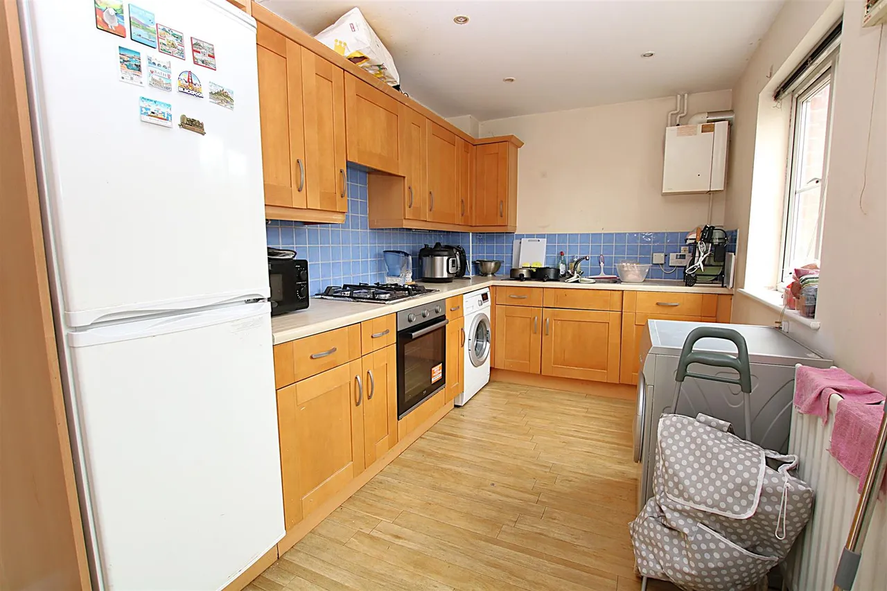 Henry Bird Court, Northampton, photo 9