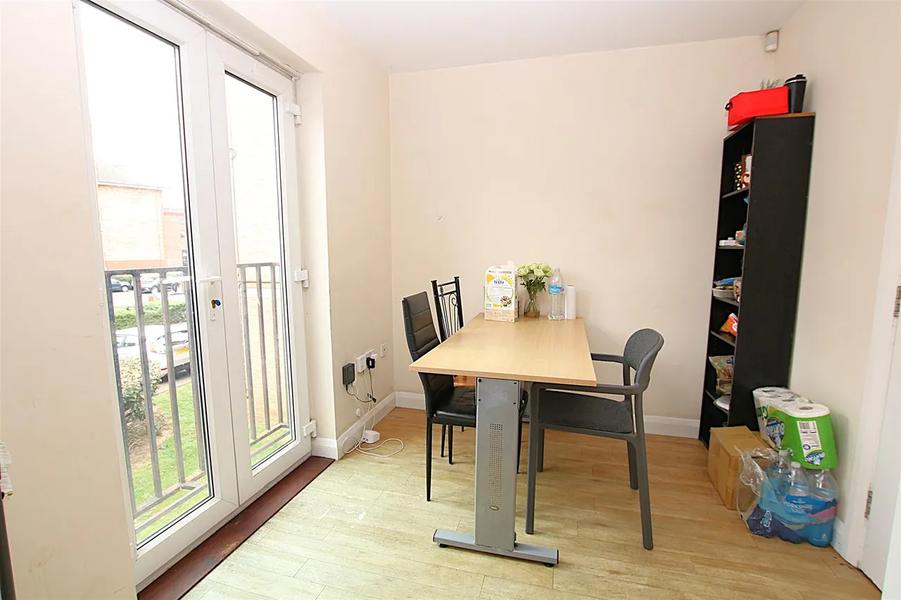 Henry Bird Court, Northampton, photo 10