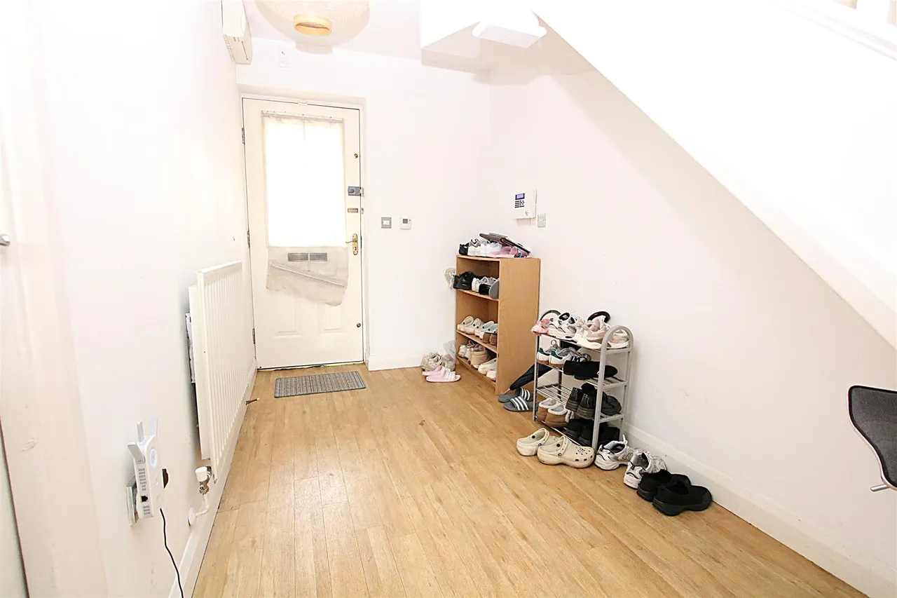 Henry Bird Court, Northampton, photo 8