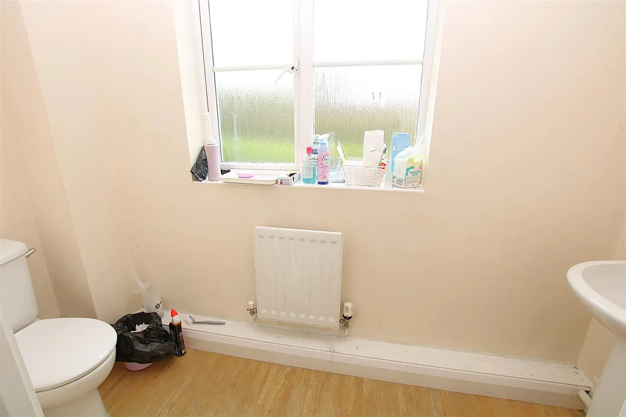 Henry Bird Court, Northampton, photo 6