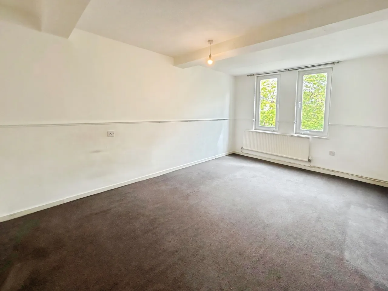 2 bed flat to rent, Rent Includes Gas Water PETERBOROUGH, PE2