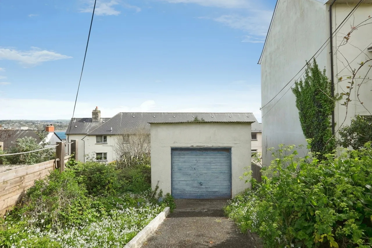 Newlyn, Penzance, TR18, photo 16