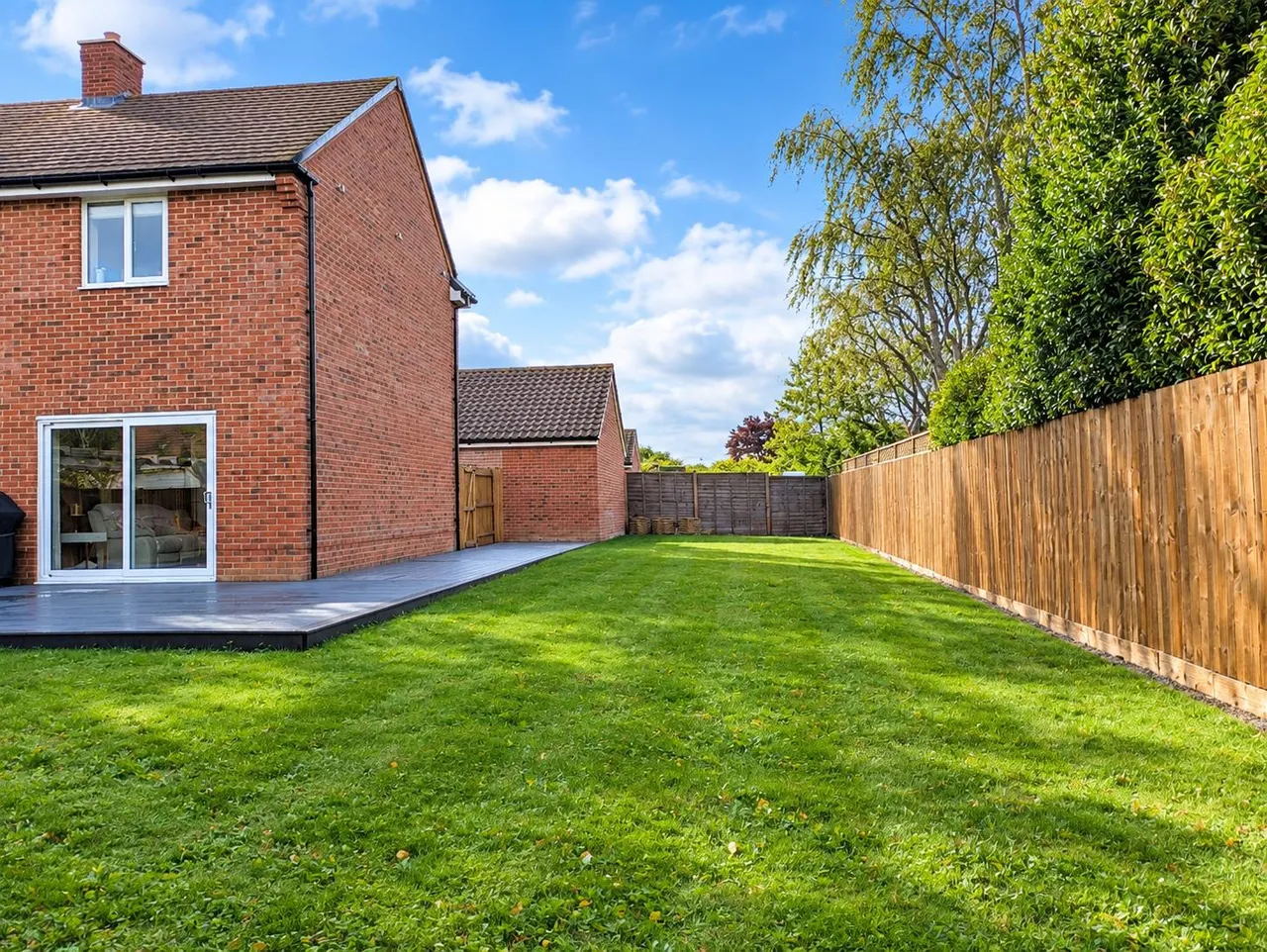 Orchard Way, Chelmsford, CM3, photo 23