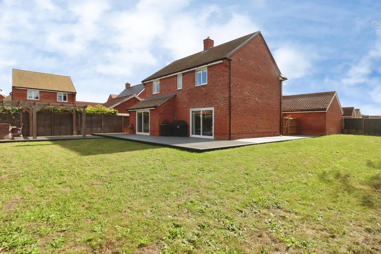 Orchard Way, Chelmsford, CM3, photo 2