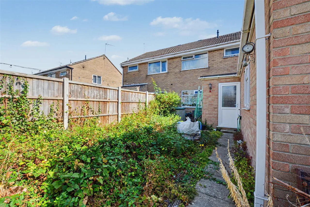 Calderdale Drive, Long Eaton, NG10, photo 4