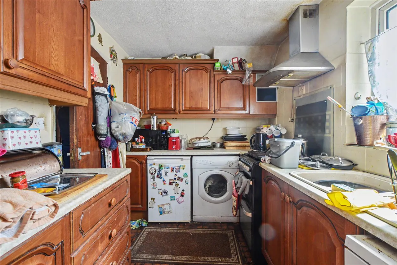 Calderdale Drive, Long Eaton, NG10, photo 3