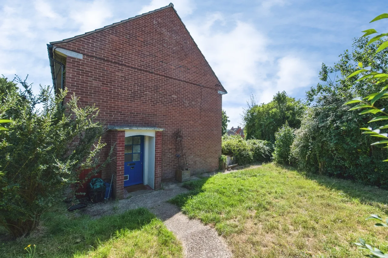 Mountain Close, Exmouth, EX8, photo 19