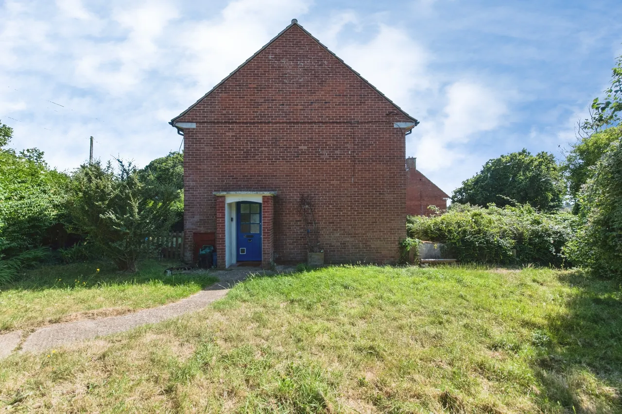 Mountain Close, Exmouth, EX8, photo 3