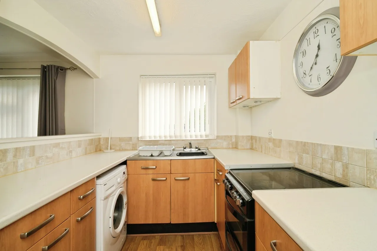 Manchester Road, Worsley, Manchester, Greater Manchester, M28, photo 8