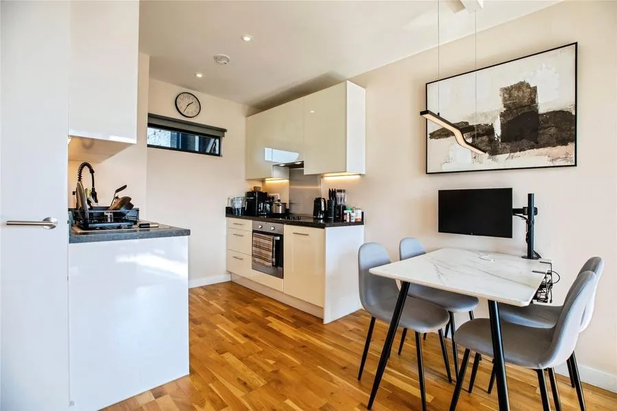 Wynne Road, London, SW9, photo 5