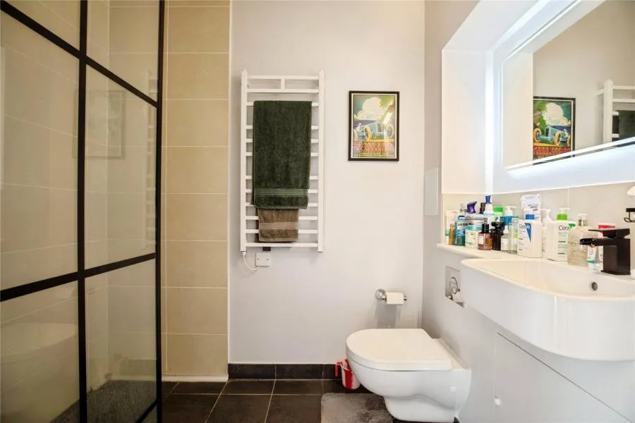 Wynne Road, London, SW9, photo 10