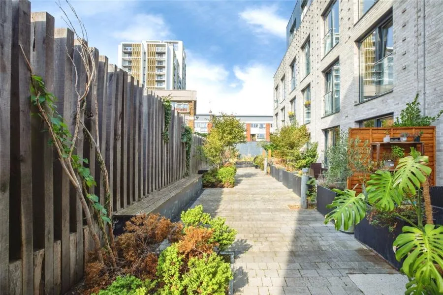 Wynne Road, London, SW9, photo 12