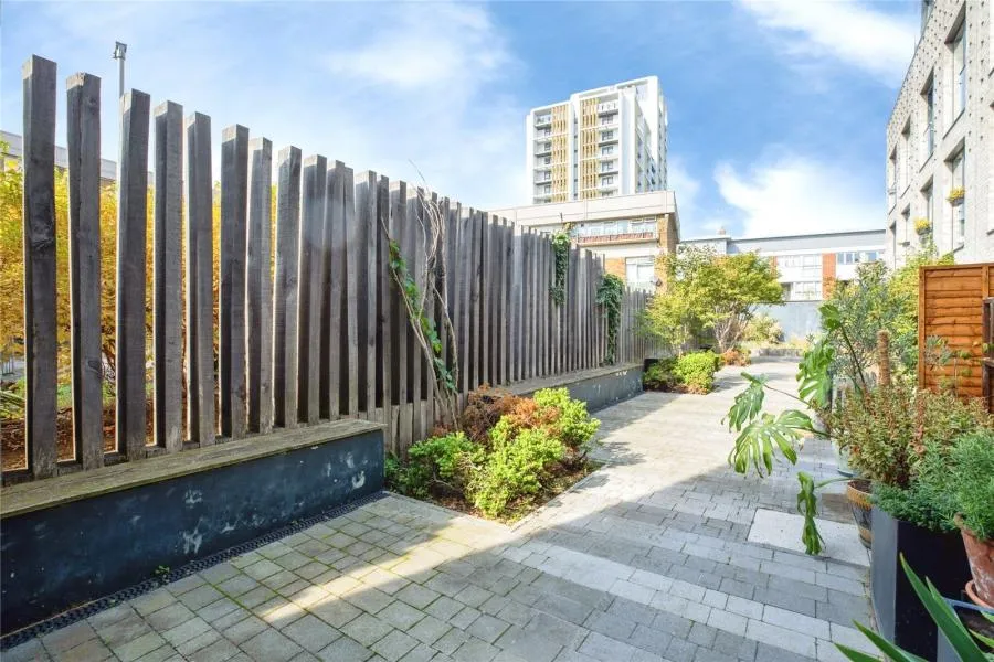 Wynne Road, London, SW9, photo 11