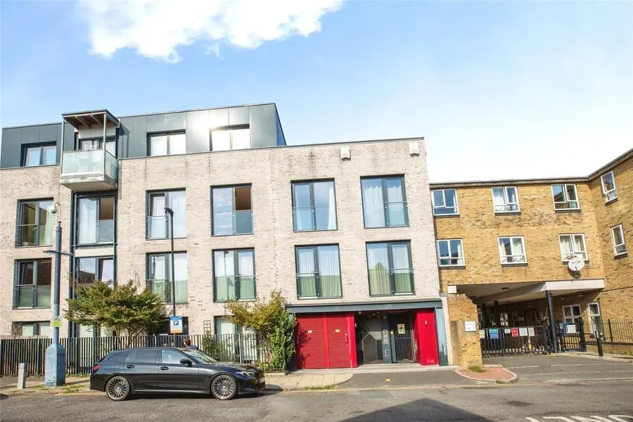 Wynne Road, London, SW9, photo 14