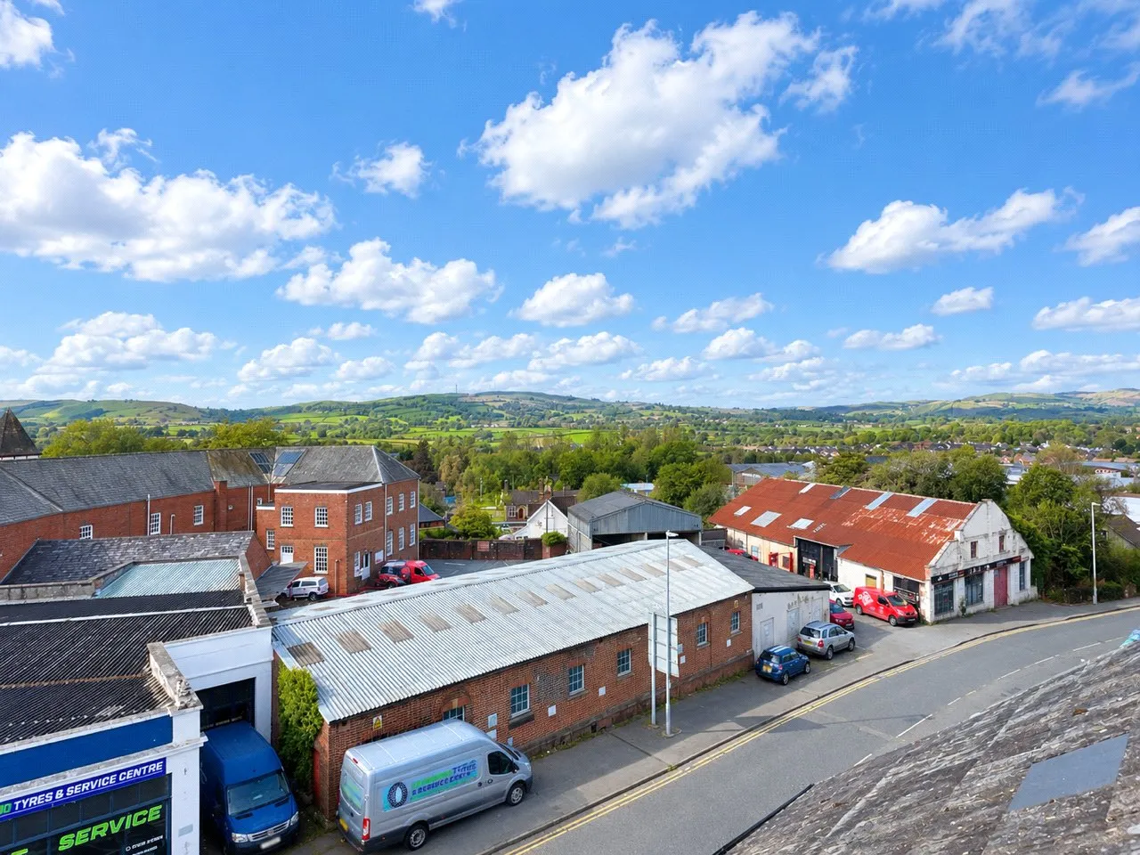 Temple Street, Llandrindod Wells, LD1, photo 19