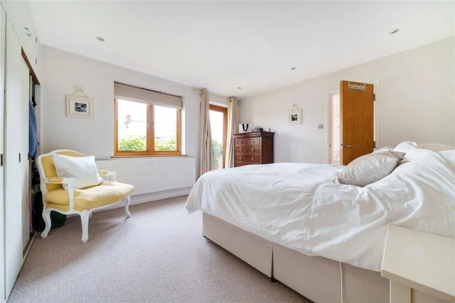 St. Marks Road, Henley-on-thames, RG9, photo 5