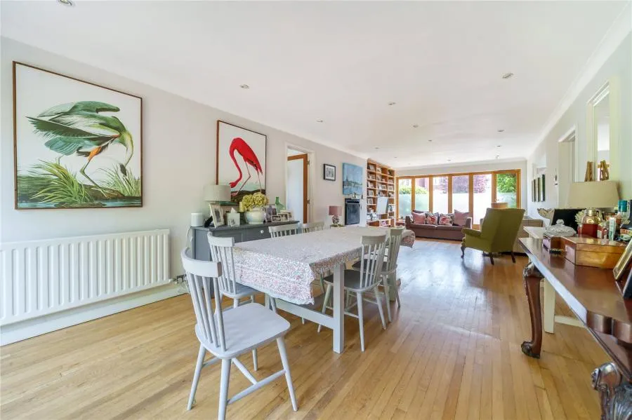 St. Marks Road, Henley-on-thames, RG9, photo 4