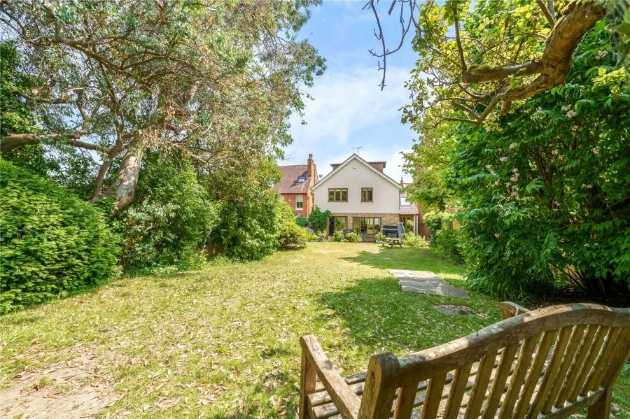St. Marks Road, Henley-on-thames, RG9, photo 11