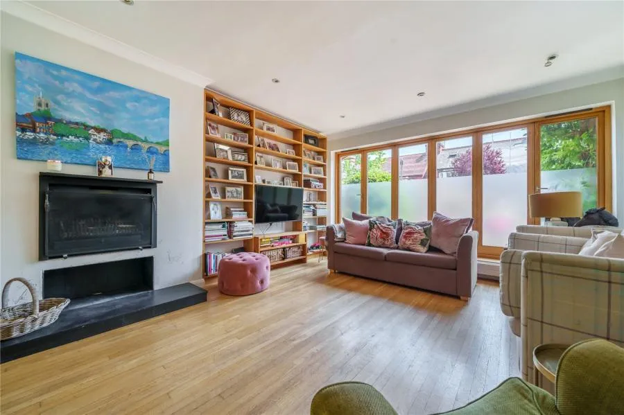 St. Marks Road, Henley-on-thames, RG9, photo 3