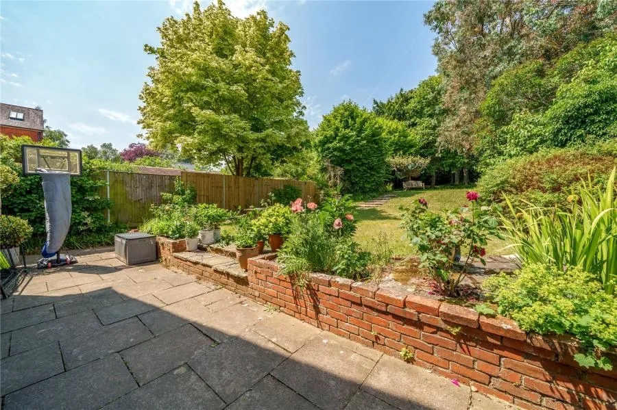St. Marks Road, Henley-on-thames, RG9, photo 10