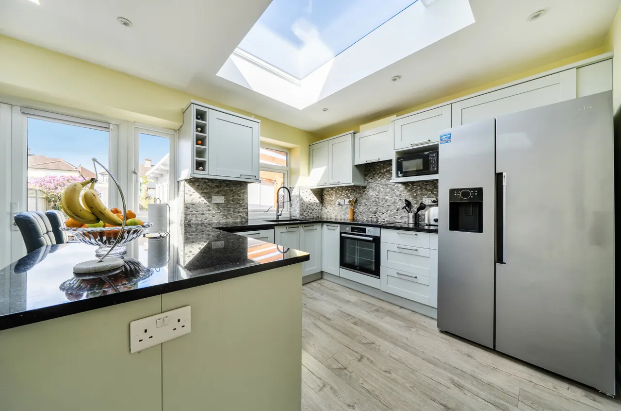 Ashbourne Avenue, Bexleyheath, DA7, photo 14