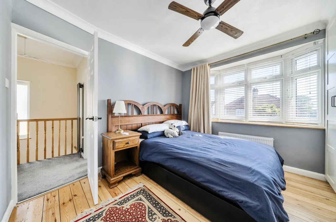 Ashbourne Avenue, Bexleyheath, DA7, photo 21