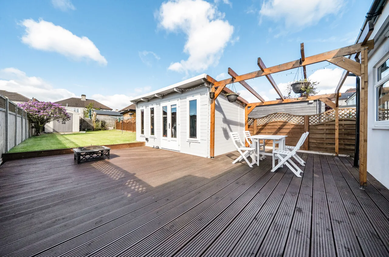 Ashbourne Avenue, Bexleyheath, DA7, photo 19