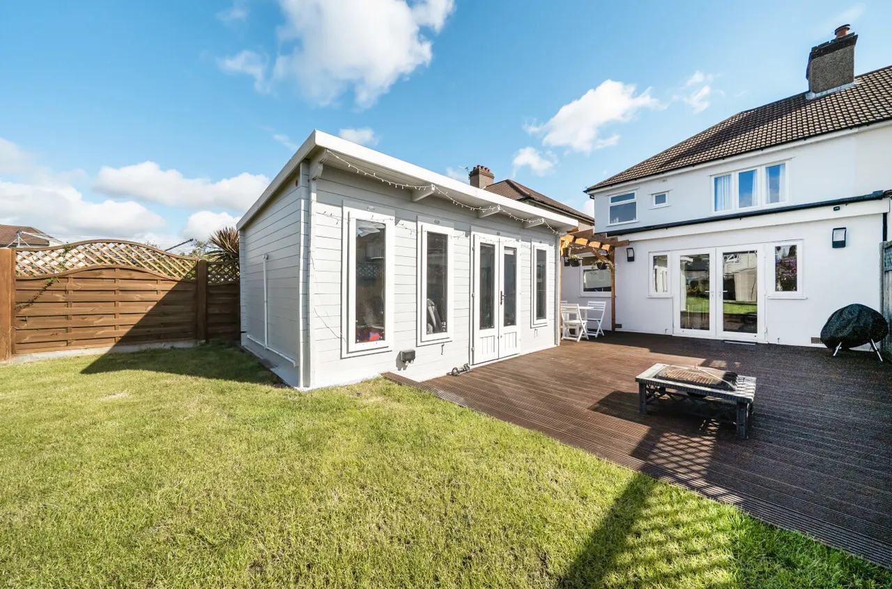 Ashbourne Avenue, Bexleyheath, DA7, photo 18