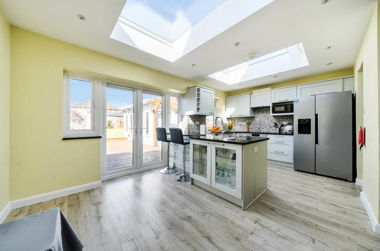 Ashbourne Avenue, Bexleyheath, DA7, photo 15