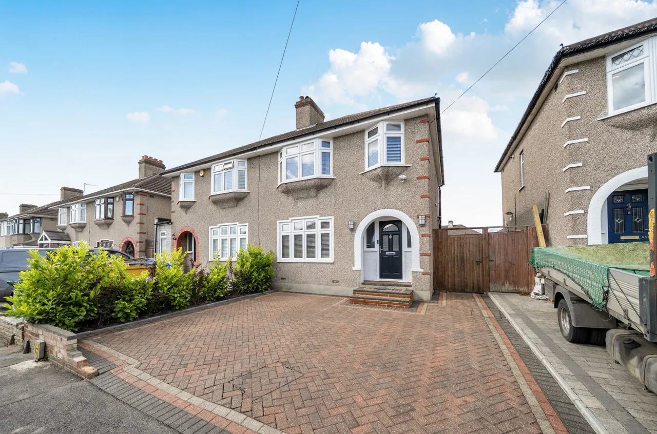 Ashbourne Avenue, Bexleyheath, DA7, photo 7