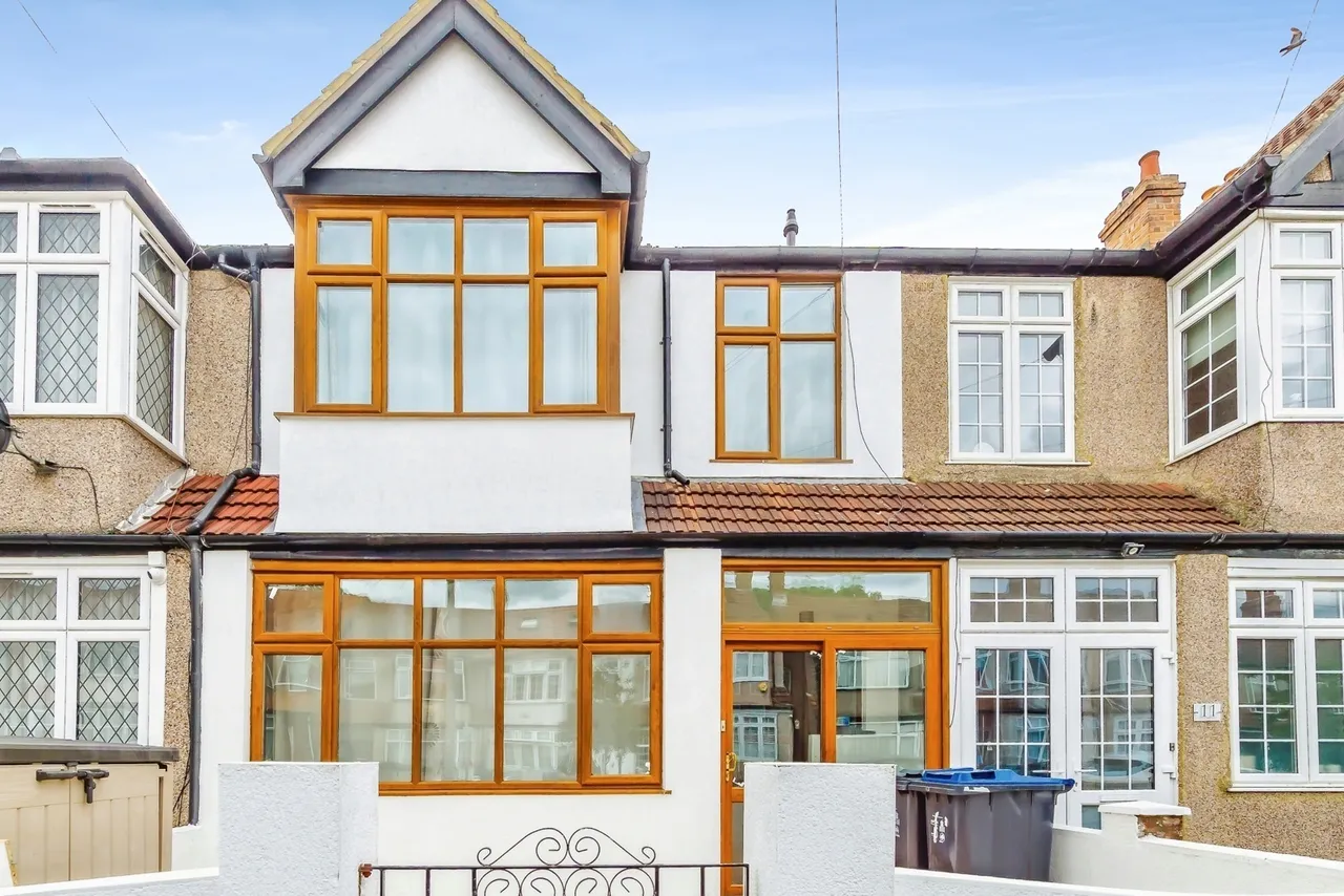 Beckway Road, London, SW16, photo 22