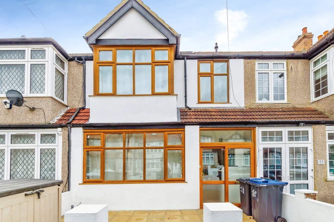 Beckway Road, London, SW16, photo 2