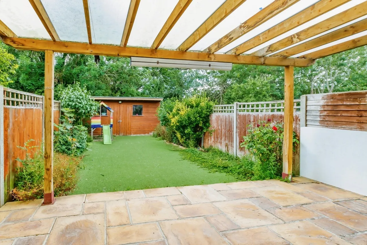 Beckway Road, London, SW16, photo 20