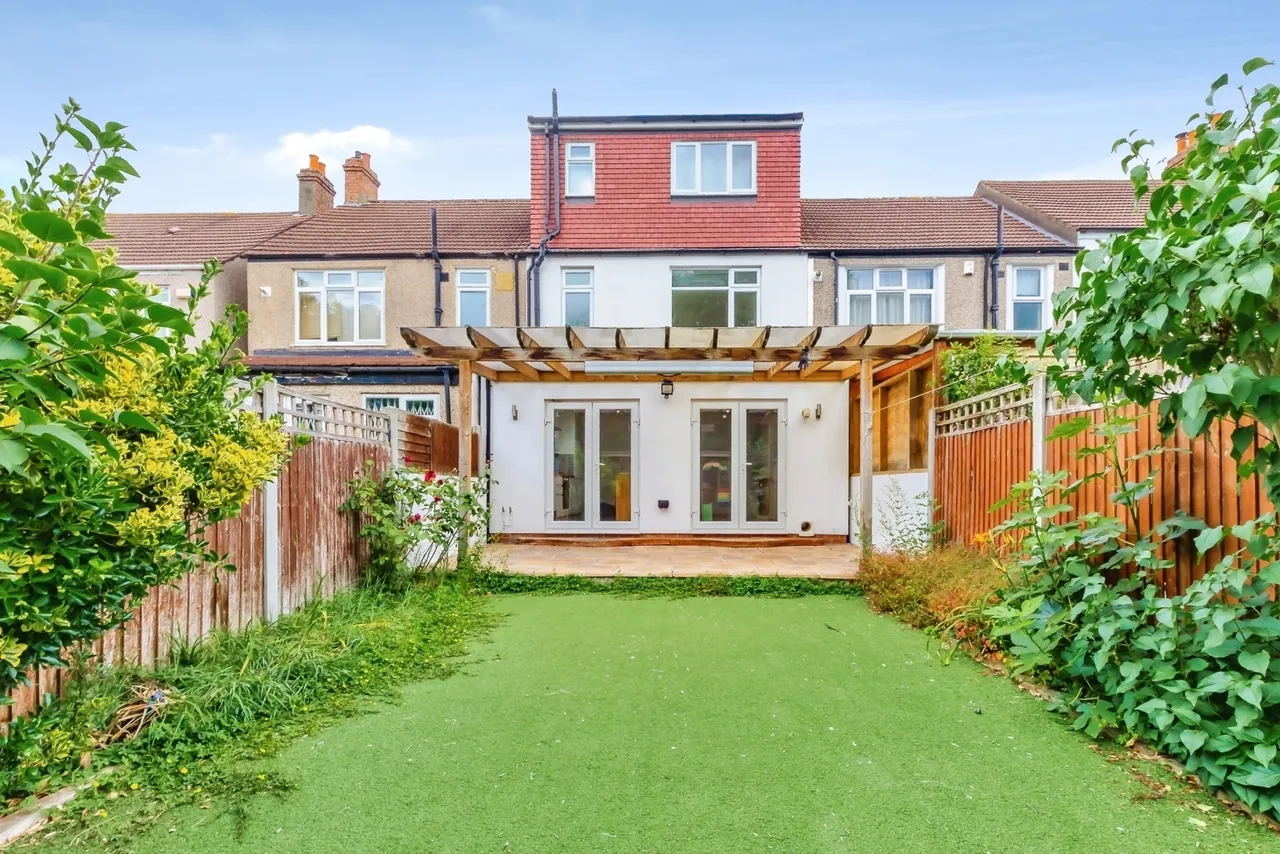 Beckway Road, London, SW16, photo 21