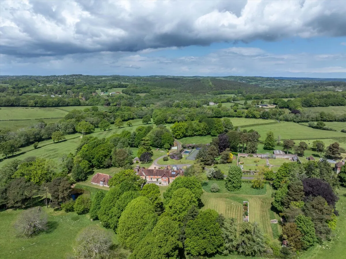10 bed house for sale, Dallington, TN21