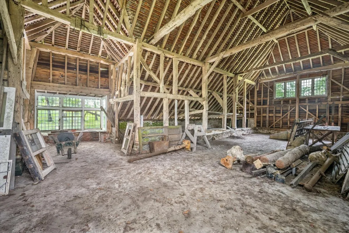Dallington, TN21, photo 16